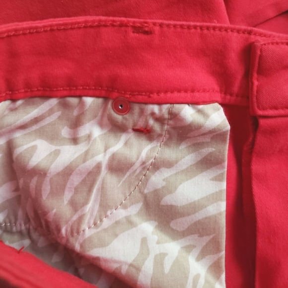 Anne Klein Jeans | 5-Pocket Style Pants - Picture 12 of 12